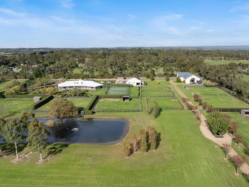 895 Derril Road, Moorooduc