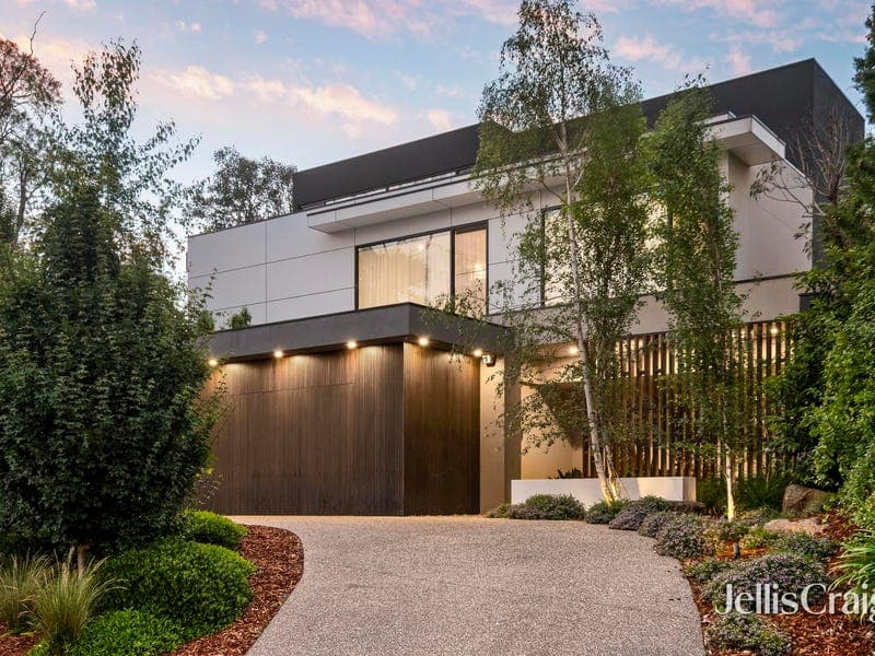 5 Rangeview Road, Lower Plenty