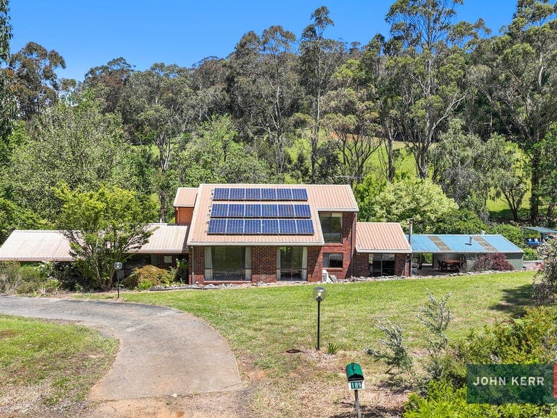 189 Moe South Road, Moe South