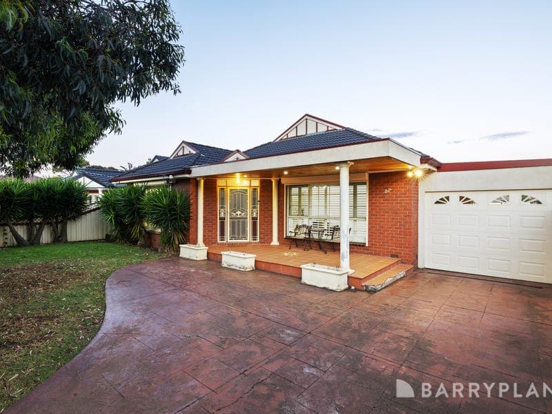 52 Tassell Street, Hadfield