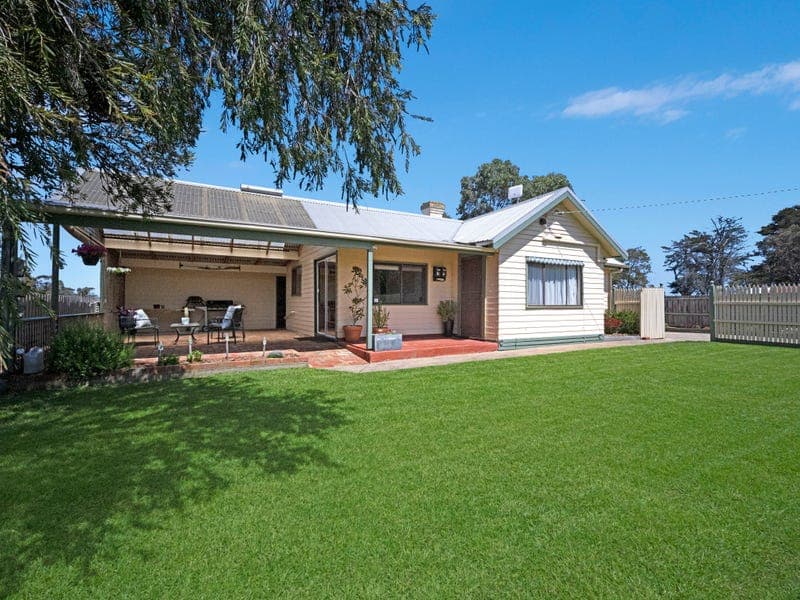 59 Station Street, Allansford