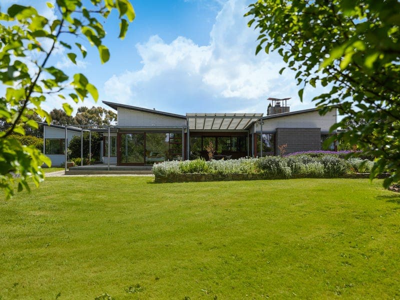 1071 Kyneton-Metcalfe Road, Greenhill