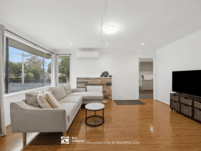 12 Della Street, Scoresby
