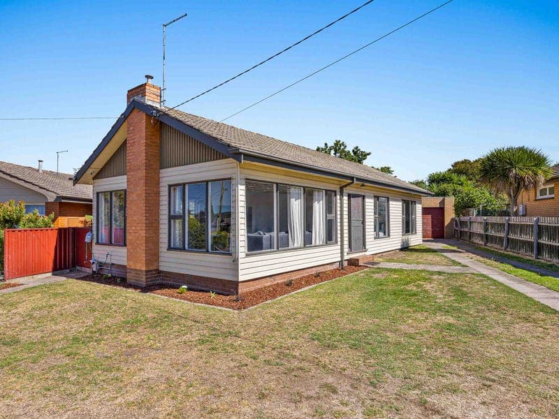 1117 Grevillea Road, Wendouree