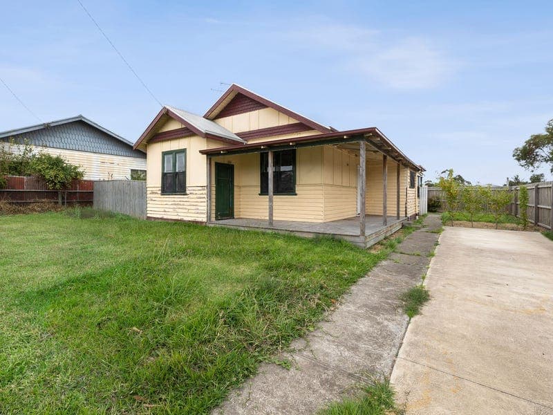 25 Willis Street, Winchelsea