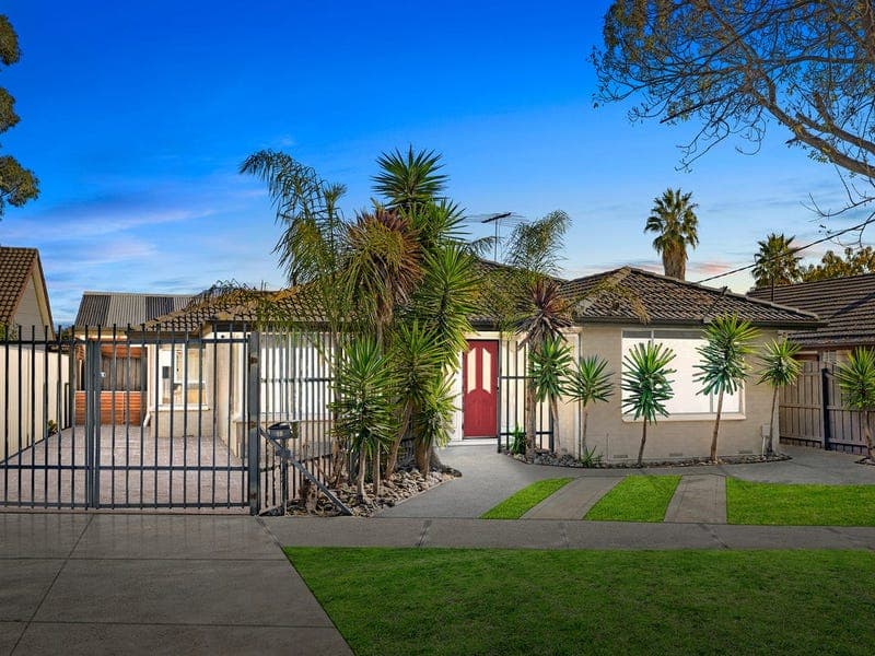 18 Fitzpatrick Drive