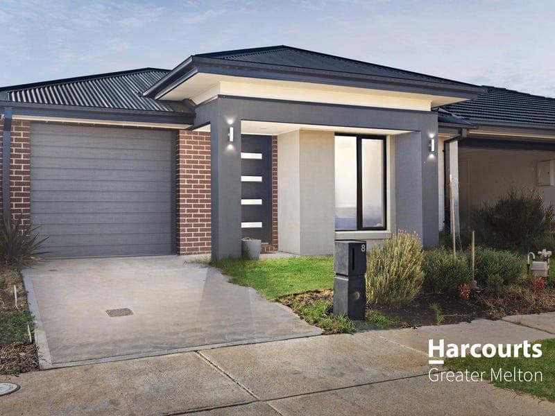 8 Pawling Street, Rockbank