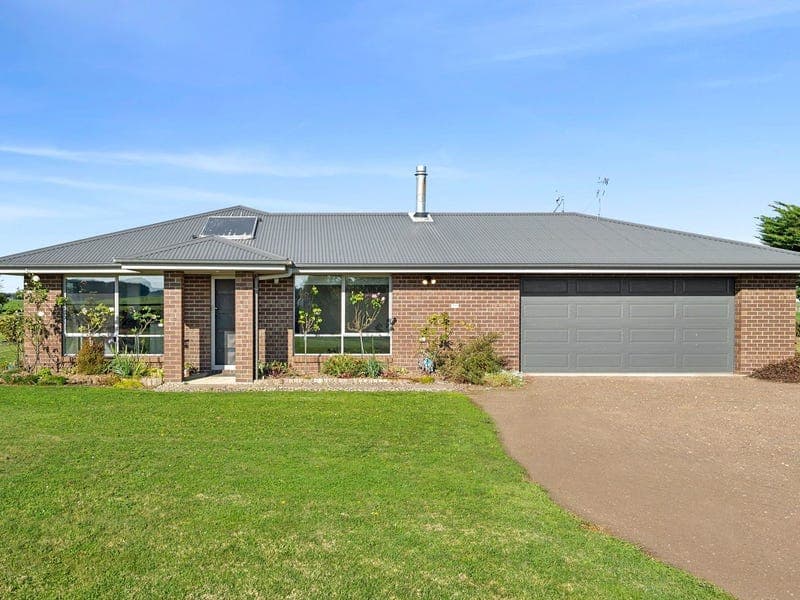 111 Henrys Sawmill Road