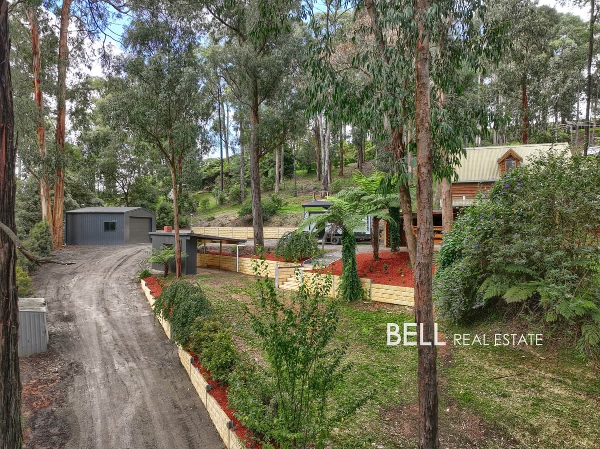 18 Lisheen Road