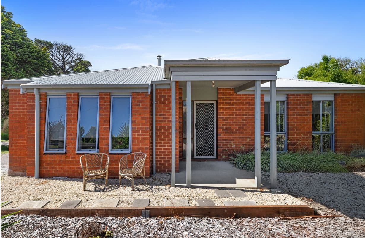 12 Stony Creek Dollar Road