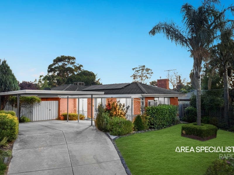 42 Duff Street, Cranbourne