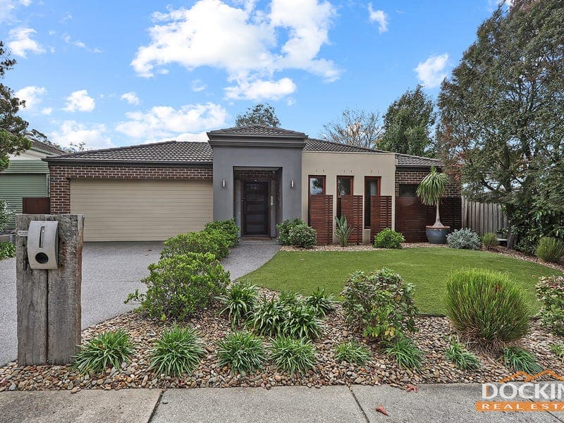 9 Sunshine Avenue, Mitcham