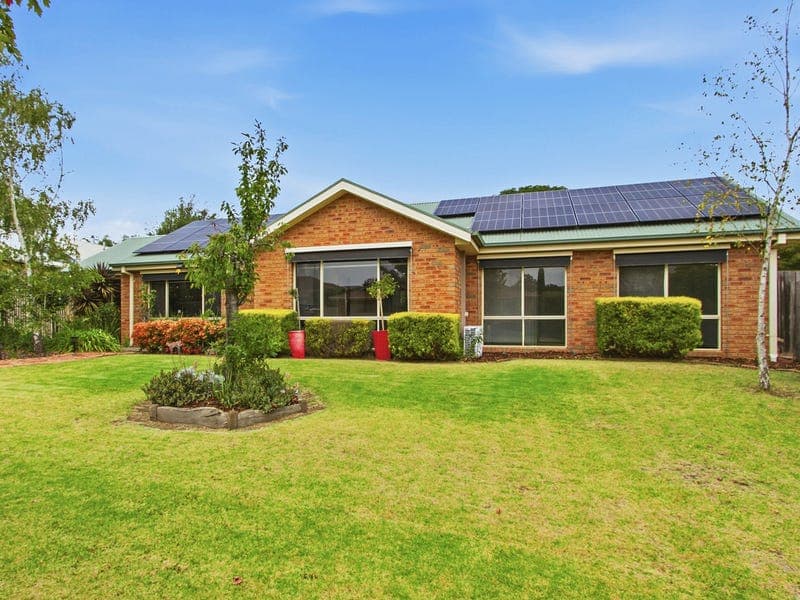 10 Cedarwood Drive, Maffra