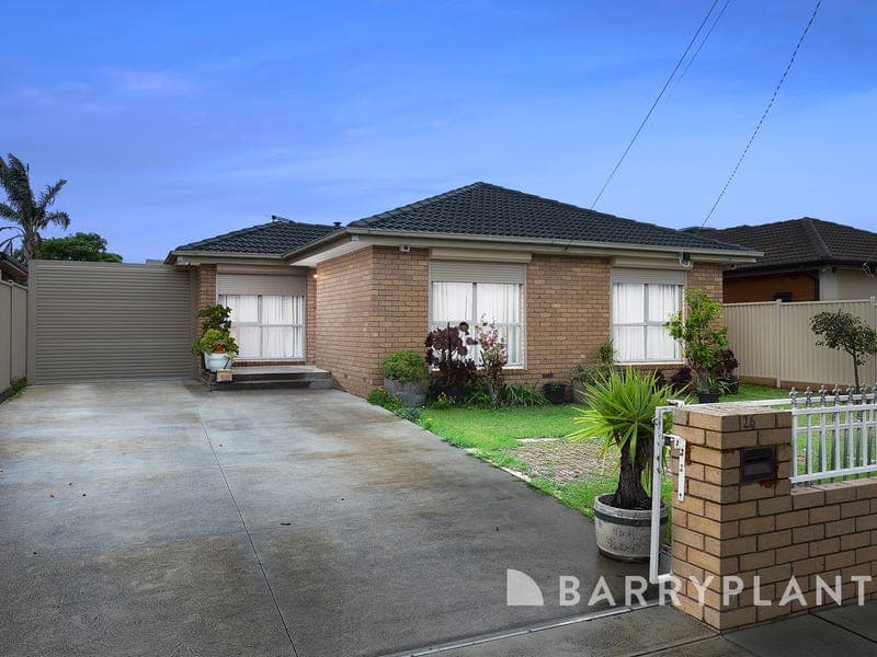 26 Ralph Avenue, St Albans