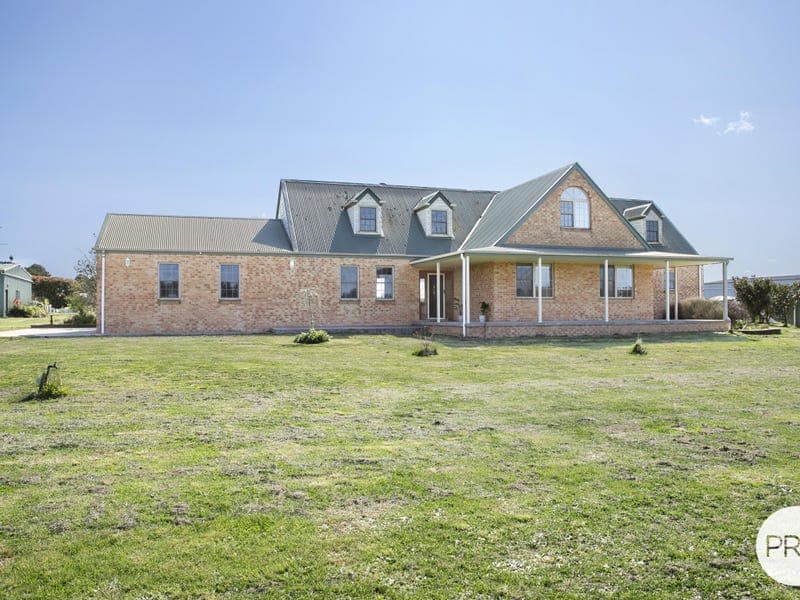 183 Condies Lane, Mount Egerton