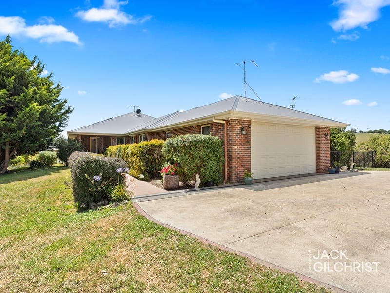 54 Newtons Road, Arawata