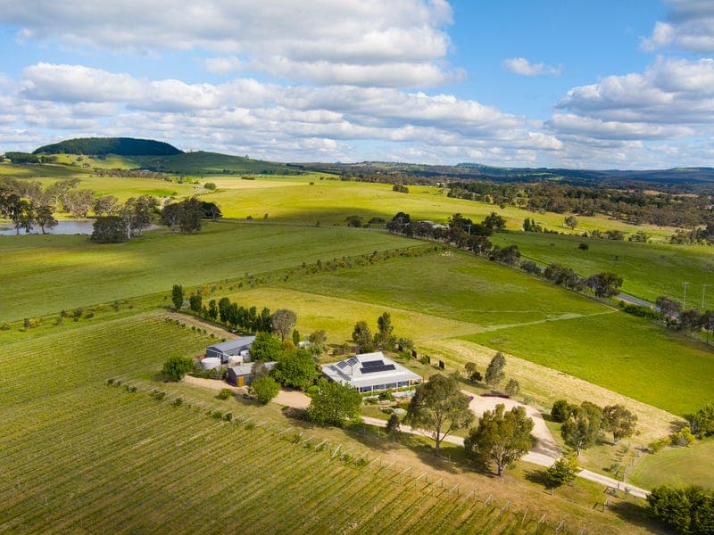 2 Whybrow Street, Franklinford