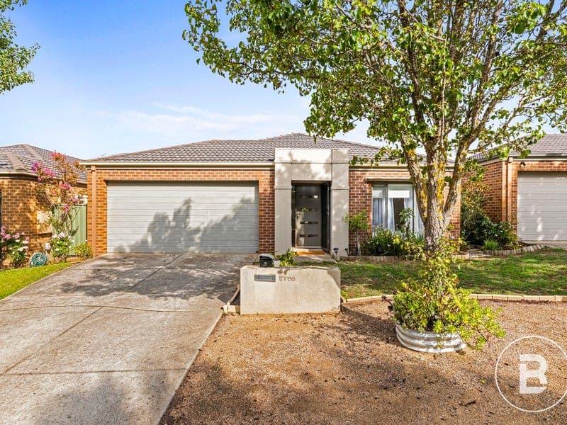 3 Calloway Close, Miners Rest