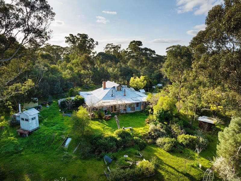 89 Molloys Lane, Yandoit