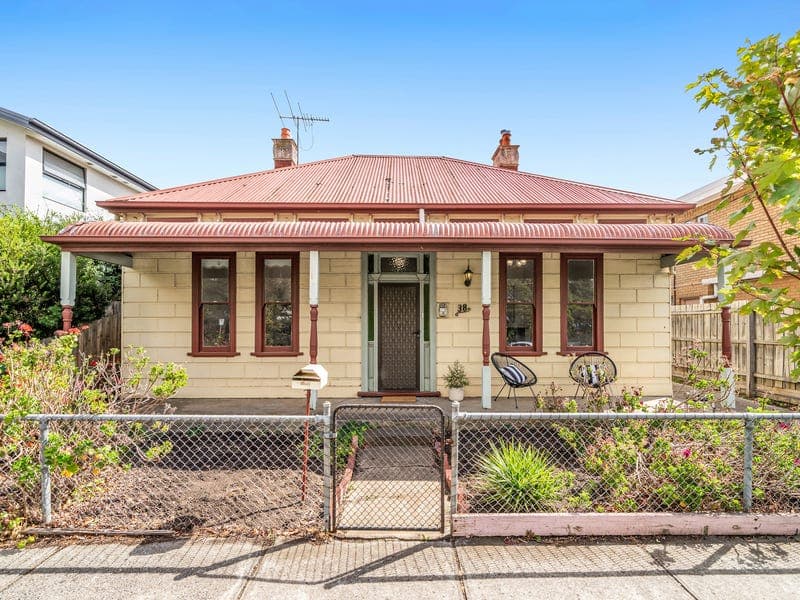 38 Shepherd Street, Footscray