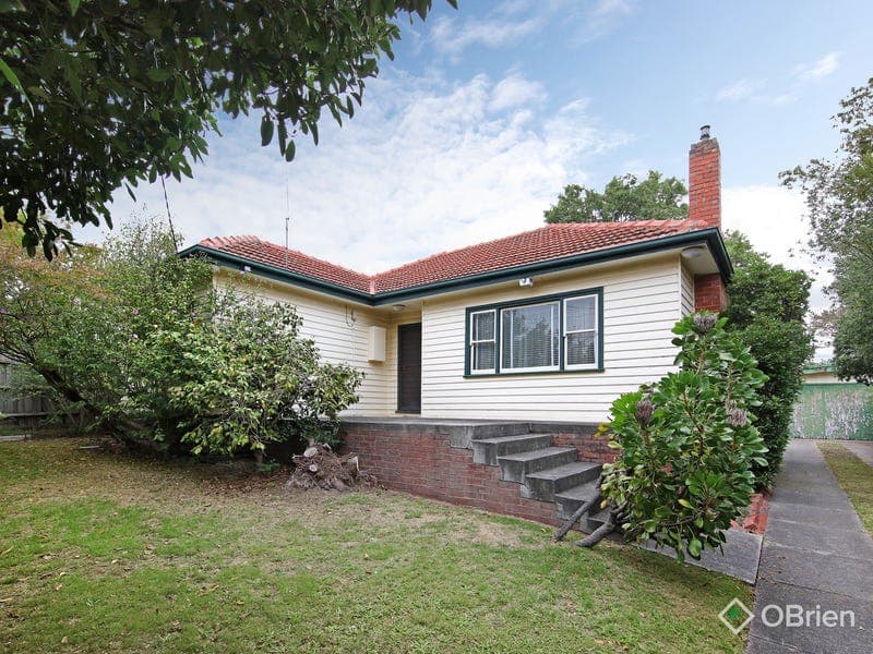 12 EILDON ROAD