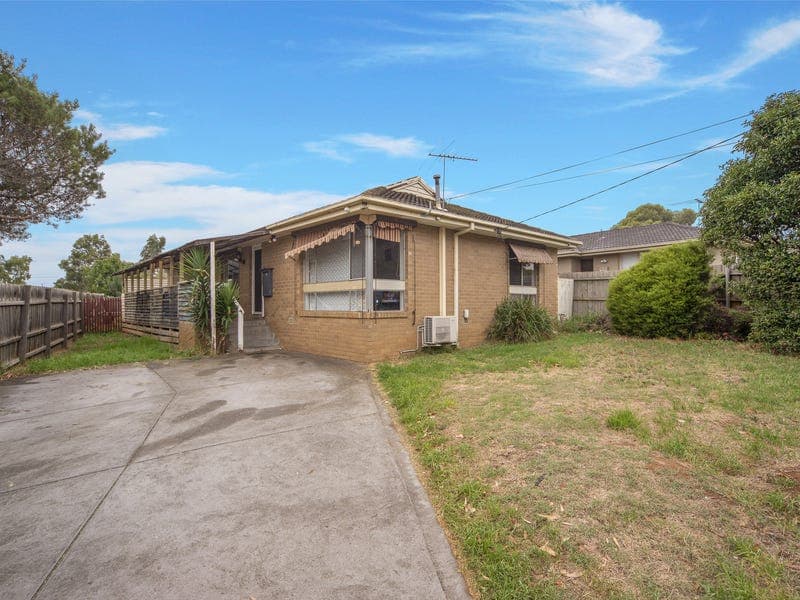 56 Falcon Drive, Melton
