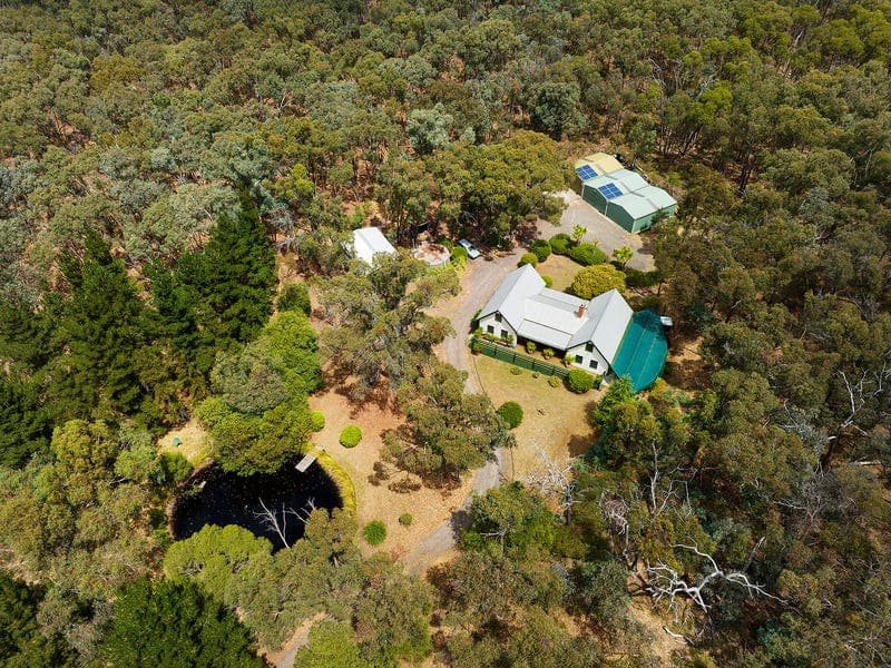 422 Drummond-Vaughan Road, Glenluce