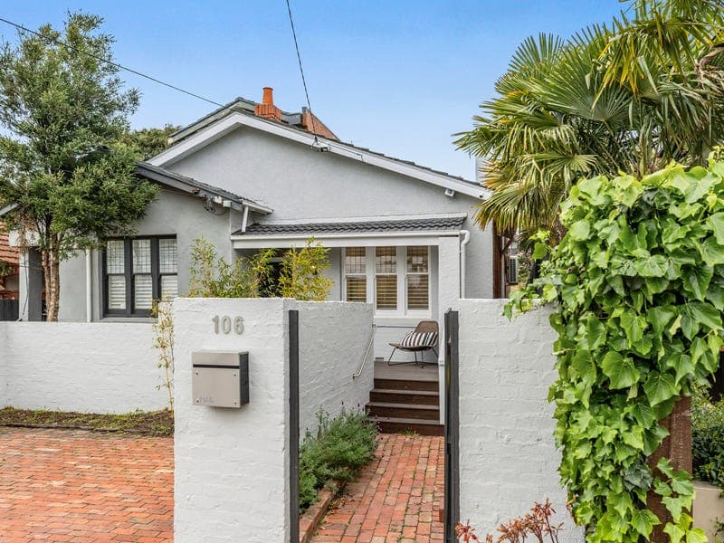 106 Kooyong Road, Caulfield North