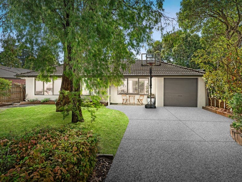 8 Andrew Street, Forest Hill