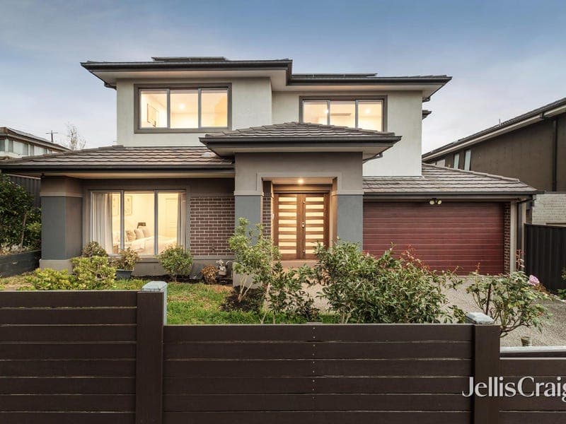 2 Bellara Street, Doncaster