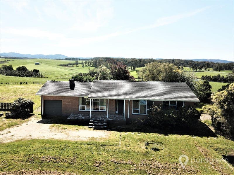 320 Hazel Park Road, Hazel Park