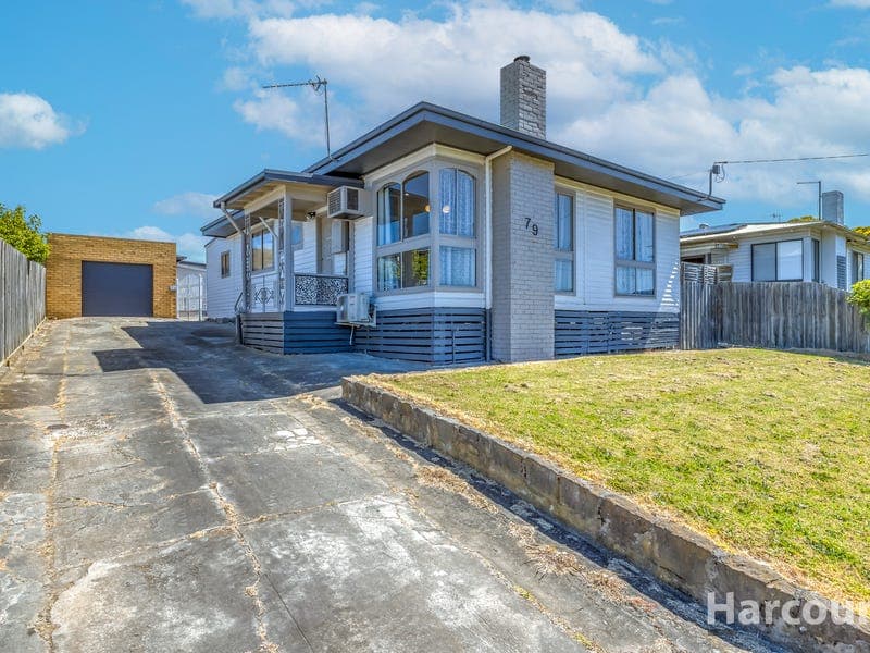 79 North Road, Yallourn North