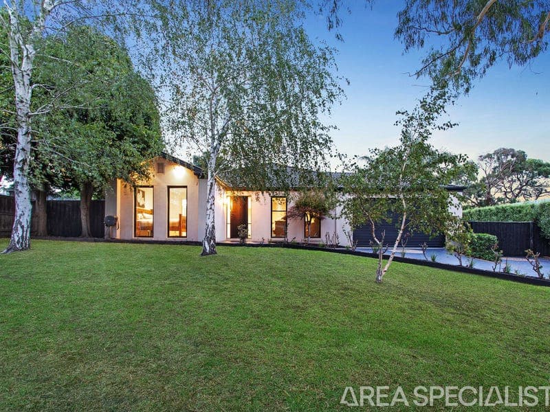 14 Red Wattlebird Crescent, Langwarrin