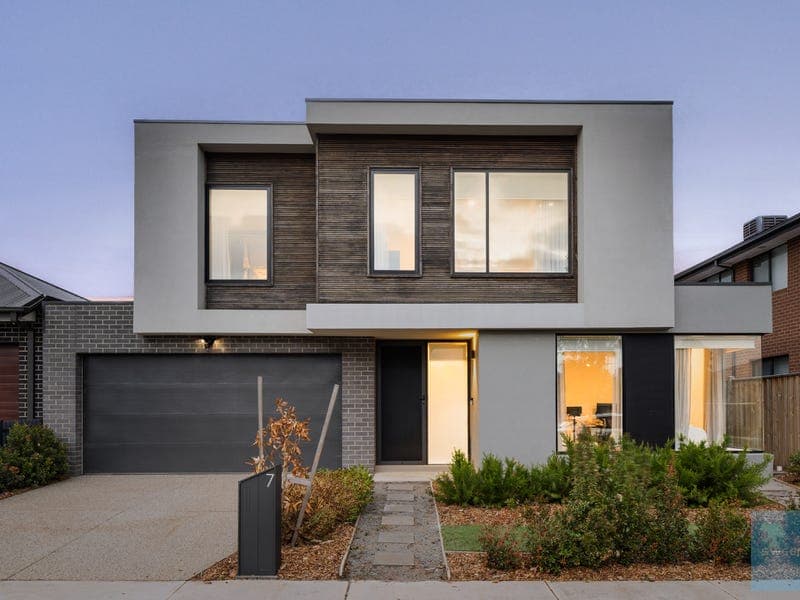 7 Abarth Grove, Burnside