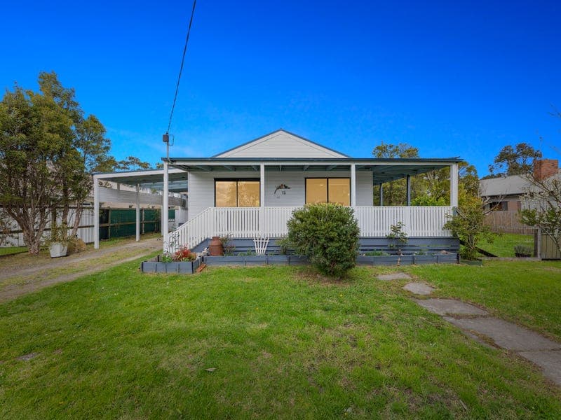 15 Mulcare Street, Nar Nar Goon