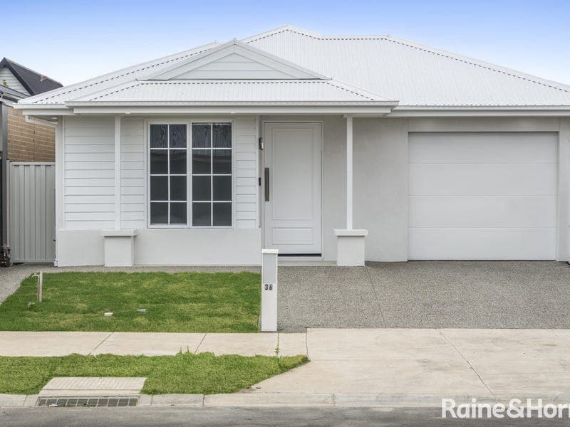 36 Crossmount Drive, New Gisborne
