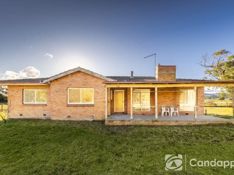 135 Jacksons Track, Labertouche