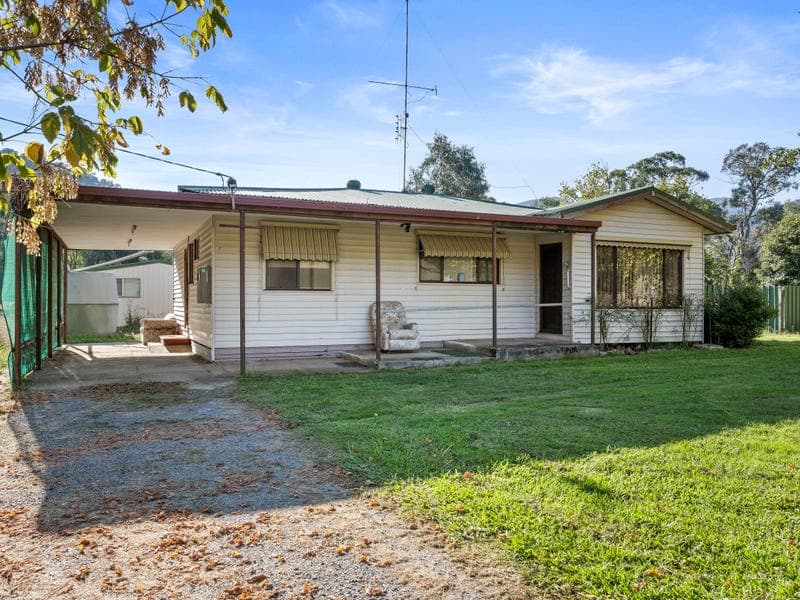 929 Myrtleford-Yackandandah Road