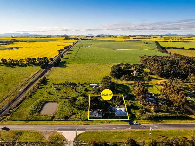 892 Glenelg Highway