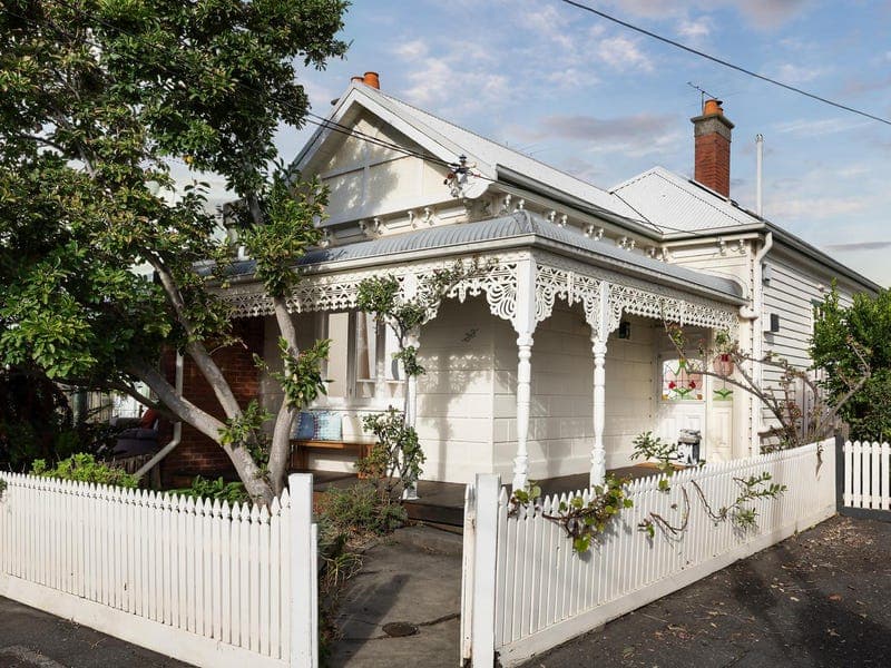 33 Barrow Street, Brunswick