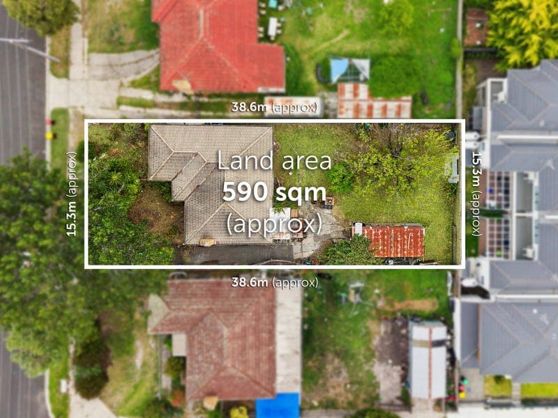 7 Boonah Street, Springvale