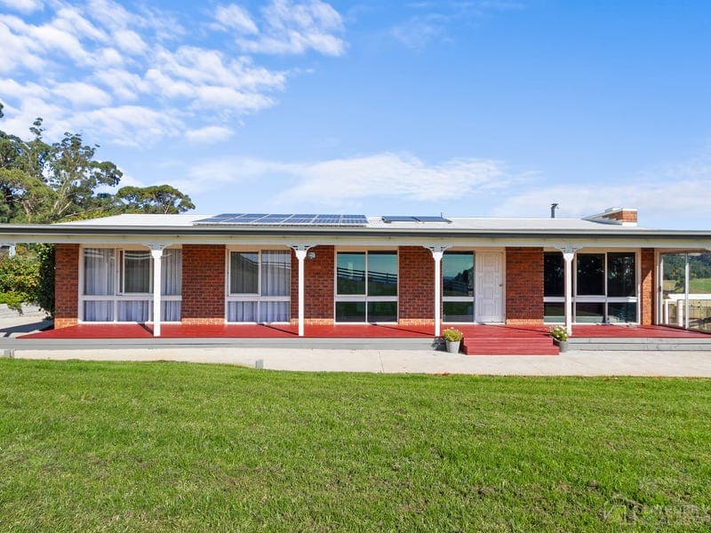86 Powers Hill Road, Willung South