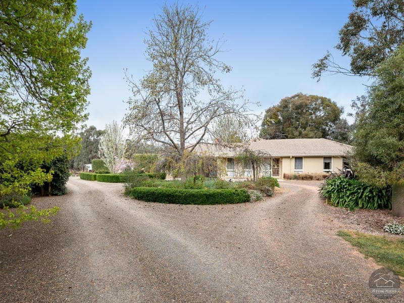 450 River Road, Murchison North