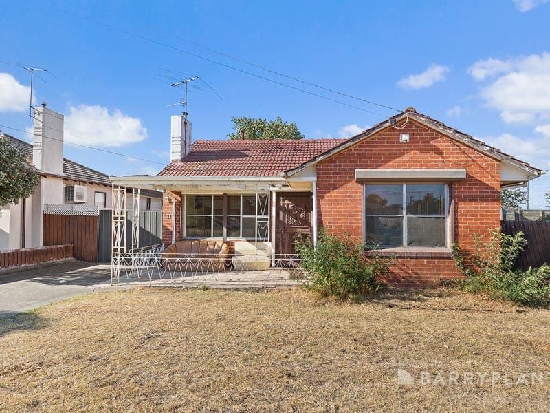 31 Bicknell Court, Broadmeadows