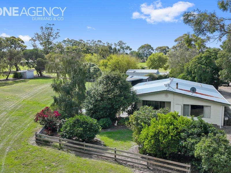 225 INVERMAY ROAD
