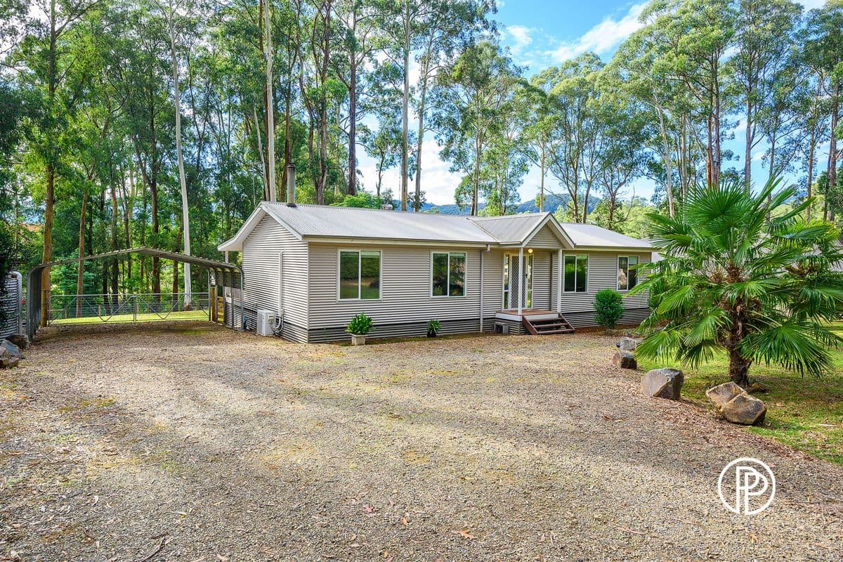 235 Big Pats Creek Road