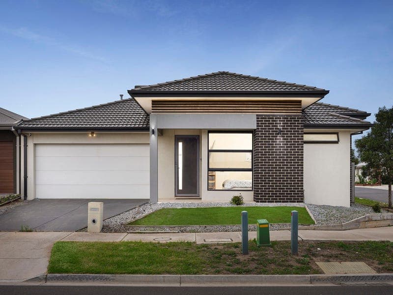 38 Curtin Drive