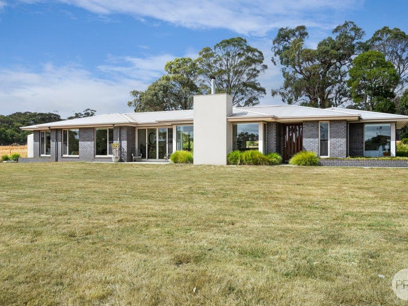 240 Creswick - Dean Road