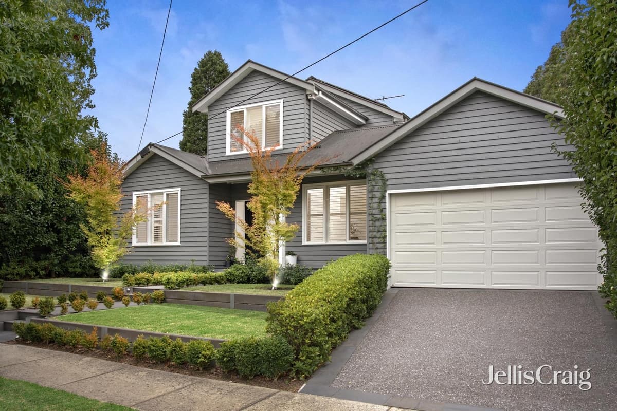 27 Owen Street