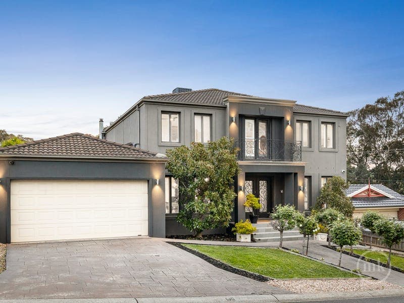 76 DAVID HOCKNEY DRIVE